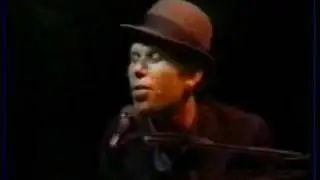 Tom Waits   Purple Avenue