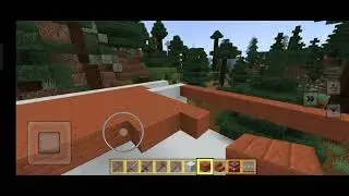 I maked Modan house 🏠