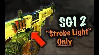 Operator Mod Only - SG12 