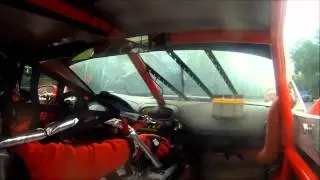 Eric Curran | Whelen Motorsports Corvette @ VIR