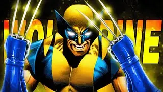 ¿Qué Tan Poderoso Es Wolverine? (¡Con La Ciencia!)