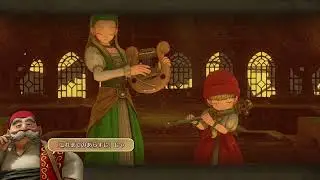 ドラゴンクエストⅪ S 初見プレイ 22日目 クリア後