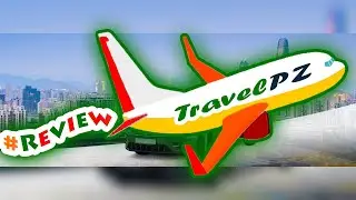 「TravelPZ」 Review Shenzhen and Surrounding Areas Private Car Charter