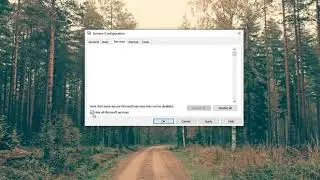 MSCONFIG Tutorial In Windows - Speed Up Computer [Walkthrough]