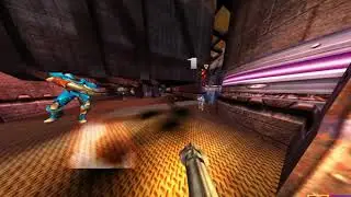 Q3TA Frags [Excellent]