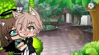 Onii-chan // meme // Gacha life // inspired // Kinda based off of reality