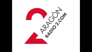 Arag&oacute;n Radio 2 - jingle/sinton&iacute;a - CARTV - 2008-2019