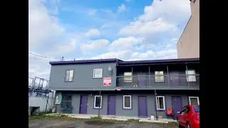 3903 Spenard Road #18 (Studio, 1 bath)
