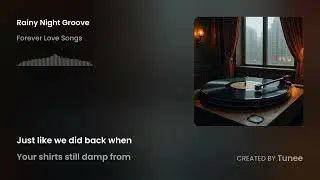 Rainy Night Groove
