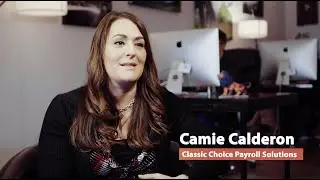 Kind Words from Classic Choice Payroll