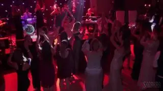 ANKARA MODERN ORKESTRASI....Bir düğünden görüntüler...