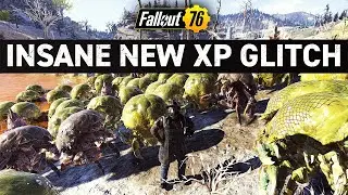 WATCH THIS before DOUBLE XP Weekend! - Fallout 76