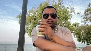Saudi Arabia cornice Al Khobar #travel 
