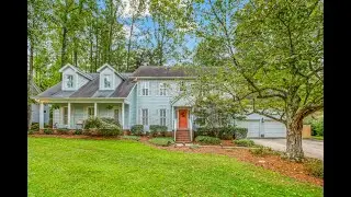 4644 Jamesford Drive, Jamestown NC