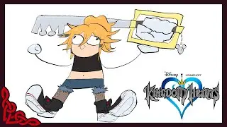 【Kingdom Hearts】[ENVtuber]  - (#12) Nooooooow we defeat game!
