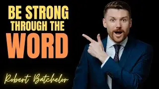 You Don't Build Strength Through Trials | Overcoming Faith Ministries | Robert Batchelor