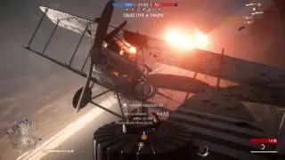 BF1 - Role Reversal