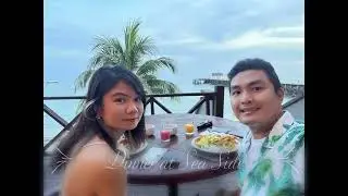 Tunamaya Beach & Spa Resort - #tioman Island Trip   Day 2 to 4 #malaysia