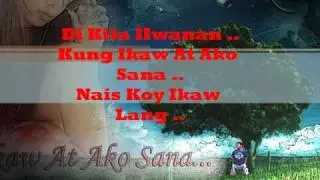 Ikaw At Ako Sana (Ynnah Sinag) - Lil Apher & C-Suckk-k