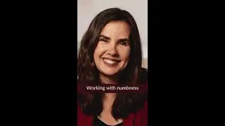 Working with numbness