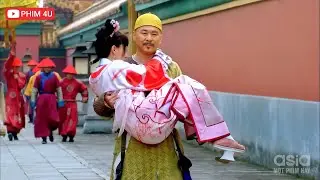 Từ 1 Cung Nữ Tầm Thường Vô Tình Lọt Vào Mắt Hoàng Đế Cô Gái Đổi Đời Mãi Mãi | Phim Tết 2025
