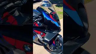 2026 m1000rr is on TOP! #motorcycle #bmw #m1000rr #m1k #superbike
