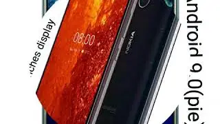 Nokia 8.2