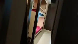 Saveetha University Hostel Rooms🔥🔥