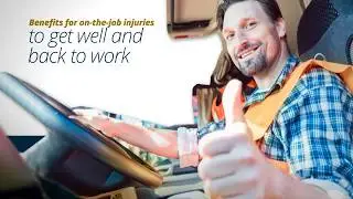 Palig: Trucking Insurance