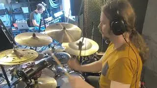 8-Bit Ballad (live)