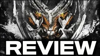 Transformers: REVENGE OF THE FALLEN!!!! ( 2009 ). MOVIE REVIEW!!!