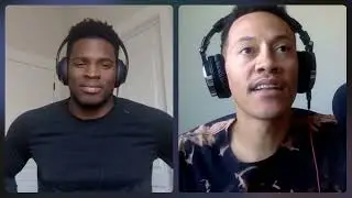 How to Adapt and Stay Relevant in the NFL  | The Athlete Blueprint Podcast Ep. 23