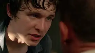Prison Break S3E9 L.J. Burrows And Lincoln Burrows Reunited After a Long Time HD