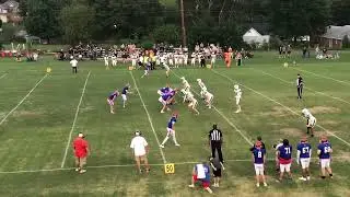 2   AHS vs Canadian   09 05 2025