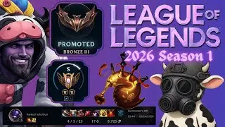 BEEFY BANDLEPIPES CARRY ME TO BRONZE III