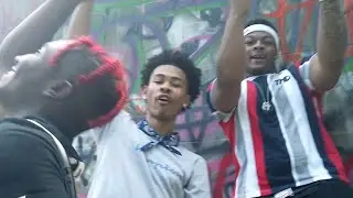 King Dre KD - Yikes (Official Video)  Directed by @noahmadeit