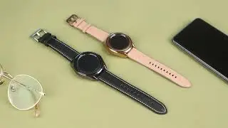 Protect Your New Samsung Galaxy Watch 3