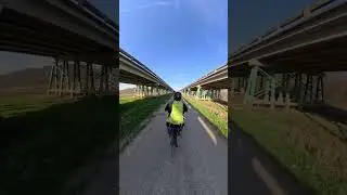 Bike ride #MTB #gravelroad #river #chingon #chulada 💯💯🚵&zwj;♂️🚵&zwj;♂️🔥🔥