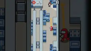Hunter impostor stealth master &😍#Oddman Gameplay