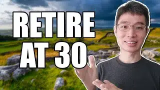4 Simple Steps To Financial Freedom Retire Early
