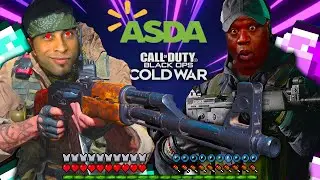 Cold War Beta EXE.
