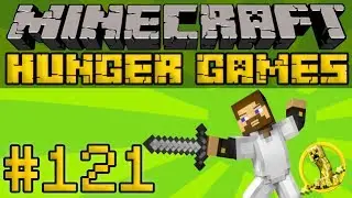 The Fastest Episode - Hunger Games #121 - Minecraft Hunger Games