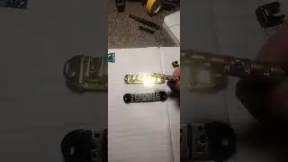 Over-engineered crappy roller bridge review
