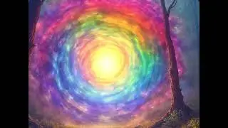 🌀 1 Hour of Hypnotic Trance | One Mesmerizing Beat Looped for Focus, Flow & Escape 🔊🌌