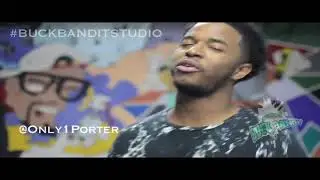@only1porter - Buck Bandit Studio (PROMO) Shot by @BuckBanditReno