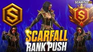 SCARFALL 2.0 LIVE STREAM WITH  LEGacyGabruYT @ScarFall2.0Creators   #shortslive