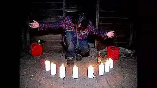 SEMATARY & GHOST MOUNTAIN SIGIL OFFICIAL VIDEO 1080P HD *REUPLOAD*