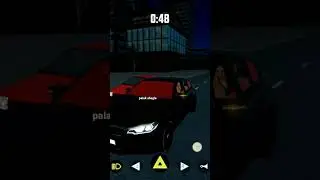 BMW  white colour black colour. door  open  miner. open #kings car gamer# like # subscribe #