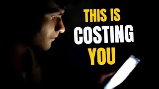 The Real Cost of Chasing Validation( A Generation&rsquo;s Secret)