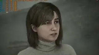 Silent Hill 2 Remake on i7-4790k and RX480 Red Devil